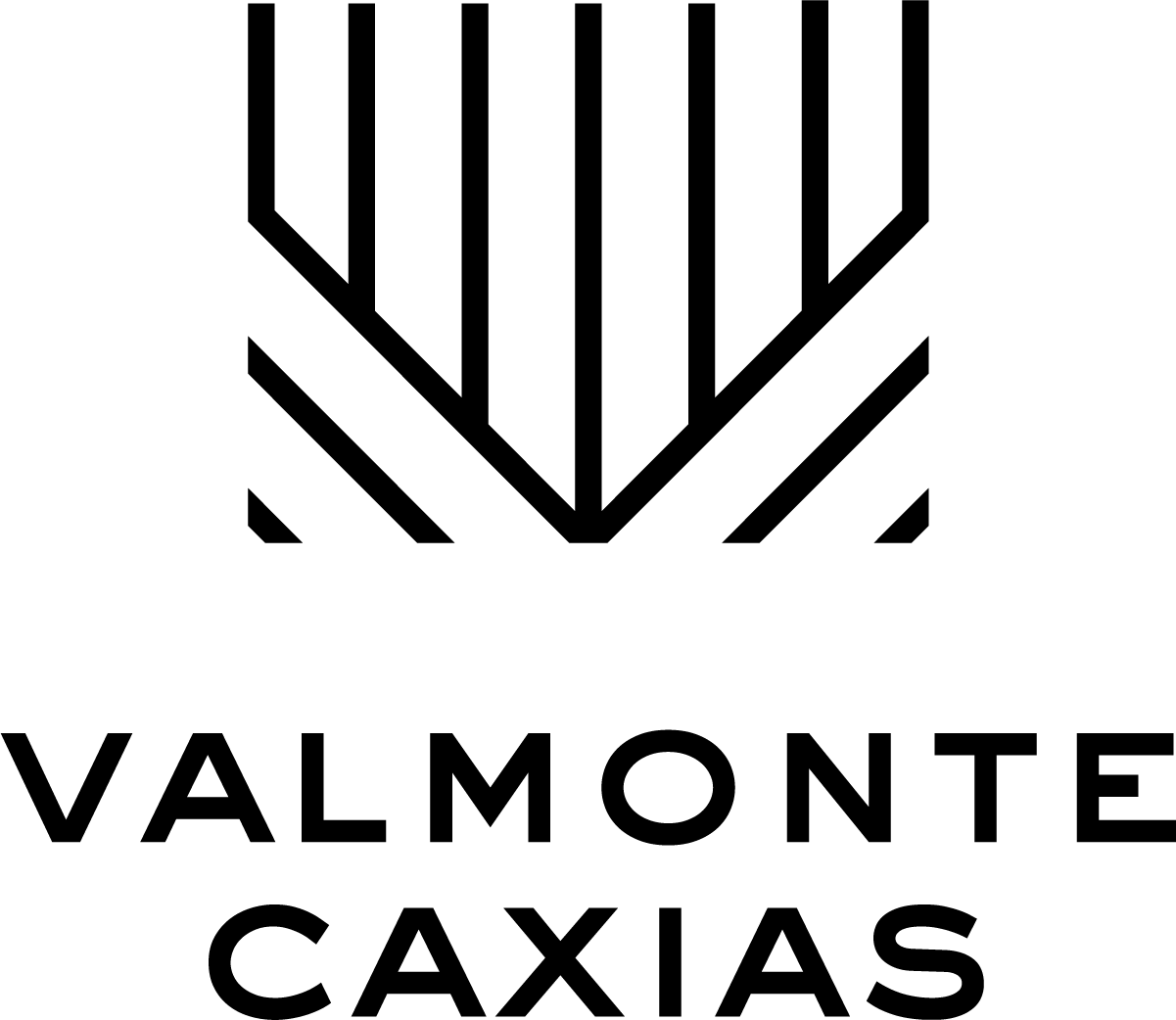 Logo Valmonte Caxias