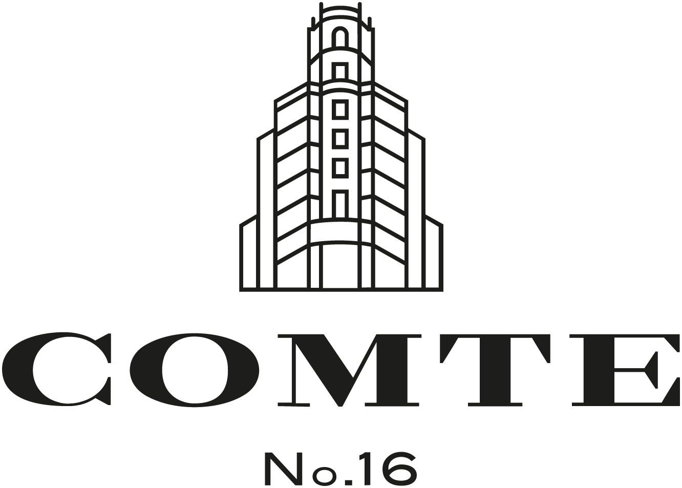Logo Comte 1