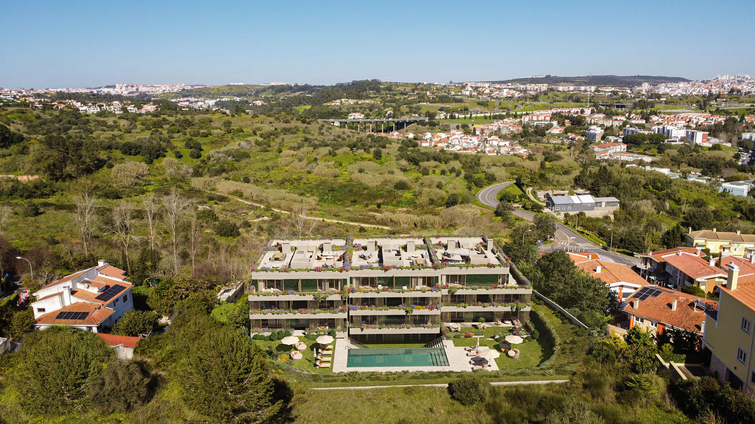 Valmonte Caxias